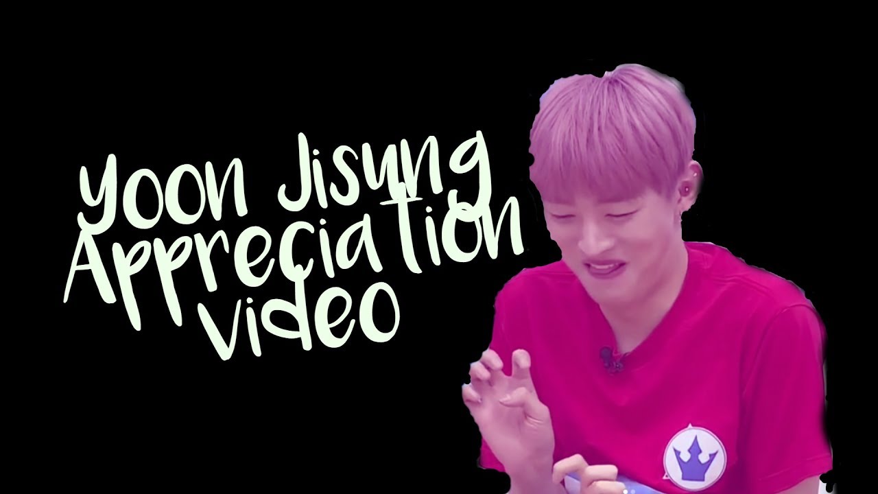 Yoon Ji Sung Appreciation video~