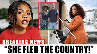 Download Lagu 🔴 BREAKING LIVE : Candace Owens EXPOSES Oprah Winfrey’s Epstein Connections | On The Run! MP3