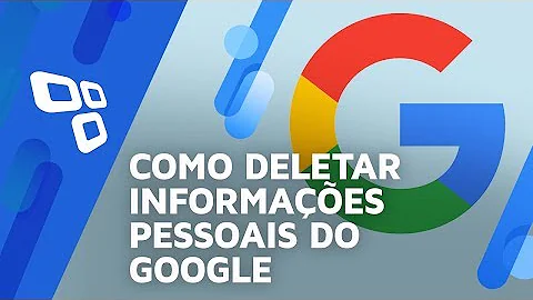 Como retirar o meu nome da pesquisa do Google?