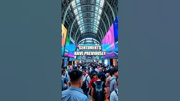 The Unseen Power of Sentiment Analysis in Crypto Investment