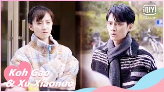 Download Lagu ❄Choose | Snow Lover EP15 | iQiyi Romance MP3