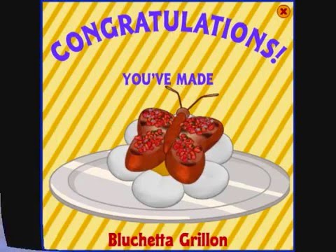 Webkinz Rare Recipes 3 - YouTube