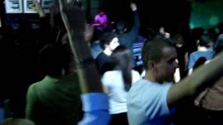 Kintar - Live @ Party Center 4km (3) 19 March 2010