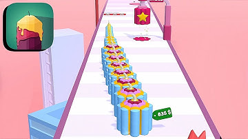 Candle Gift ​- All Levels Gameplay Android,ios (Levels 11-12)