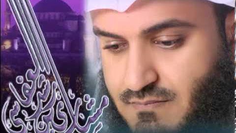 سورة الحج - الشيخ مشاري العفاسي