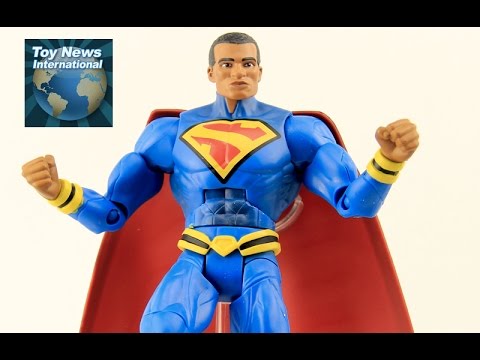 dc-comics-multiverse-6"-earth-23-superman-action-figure-review