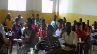 Ce Solutions And Levi Strauss Foundation Haiti Program