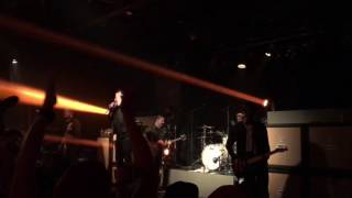 Silverstein  Face Of The Earth