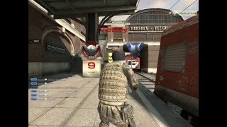 Special Force2 Playpark Hack OmSadis