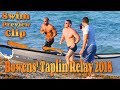 Bowens&#39; Taplin Relay 2018 / Swim Preview / Hollywood Beach