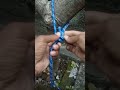 The Knot You’ll Wish You Learned Sooner!🔥