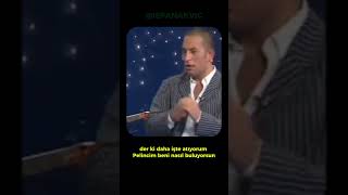 Cem Yılmaz 22 Yaşında Bakın Hangi Gerçeği Açıklıyor... Ilmaz