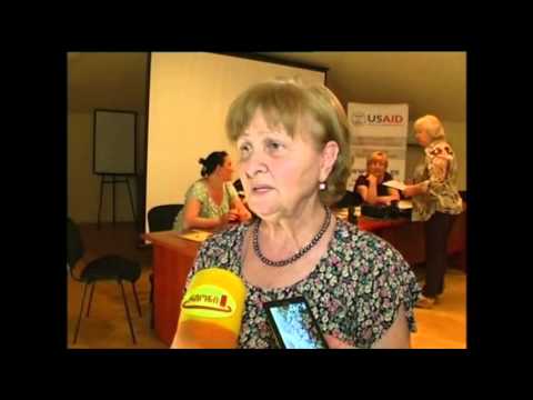 სამი მრგვალი მაგიდა ქუთაისის დემოკრატიული ჩართულობის ცენტრში