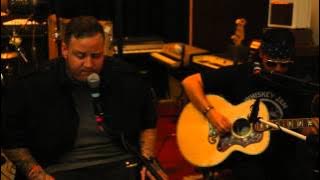 Jelly Roll - Yippie Ki Yay (Acoustic) - The Whiskey Sessions