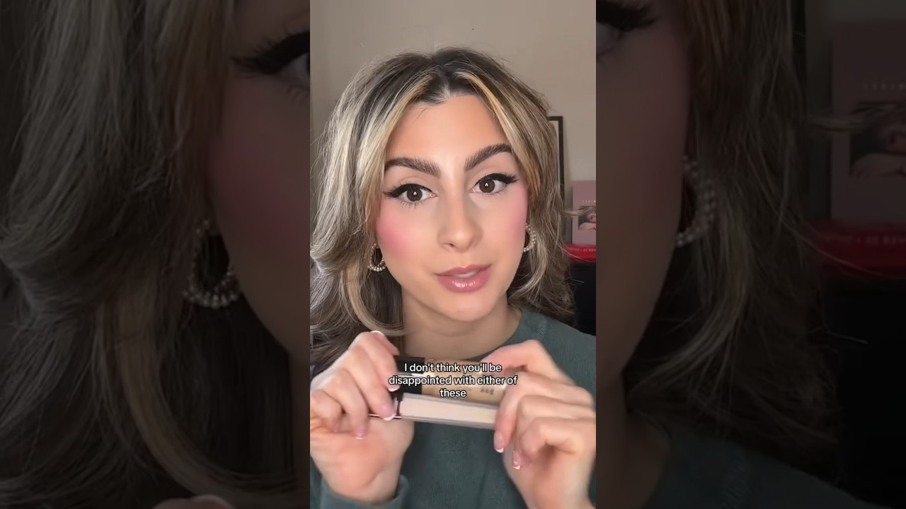 IS THIS VIRAL CONCEALER WORTH IT? YouTube