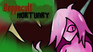 Zeppecult Mortuary - The Slug || Necromantics