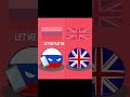 IT'S MY TURN!!!5 #countryballs
