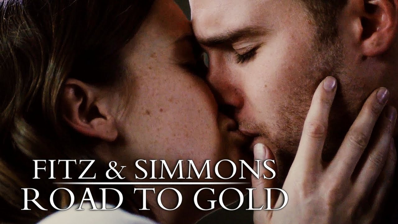 Fitz & Simmons | Road To Gold - YouTube