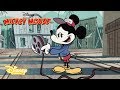 Rodando | Mickey Mouse