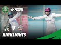 Full Highlights | Balochistan & SP Innings | Day 3 | QA Trophy 2020-21 | PCB | MC2T