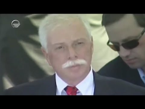 ბადრი პატარკაციშვილი დღეს 66 წლის გახდებოდა