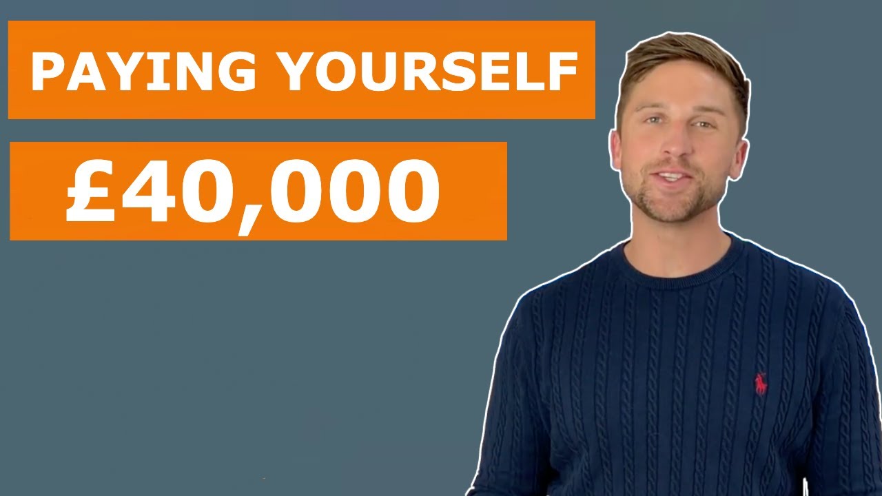 How To Pay Yourself Tax Effectively If You re A Company Director 