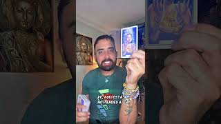 Le Pidió Un Consejo A Su Madre... #tarot #tarotastro