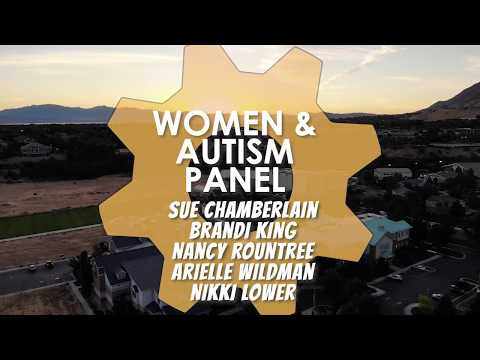 Womens Panel AutCon 2018