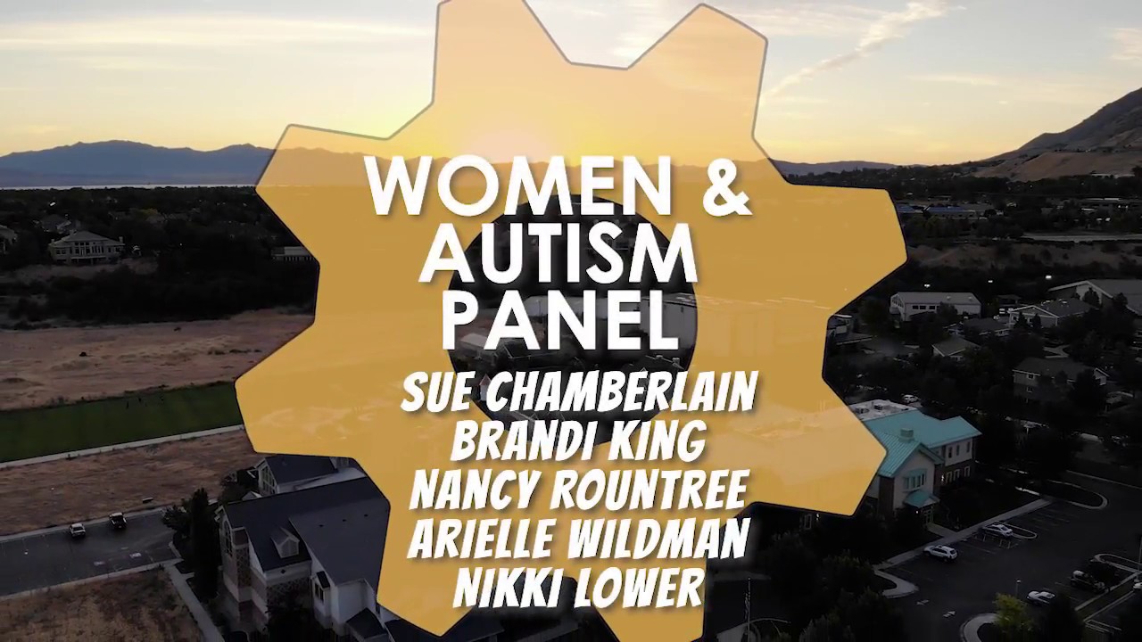 The Myth Of Autistic Shooter >> Autcon2019 Scenicview Academy The Myth Of Autistic Shooter >> Autcon2019 Scenicview Academy