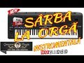 SARBA INSTRUMENTALA LA ORGA 2020 | VIDEO