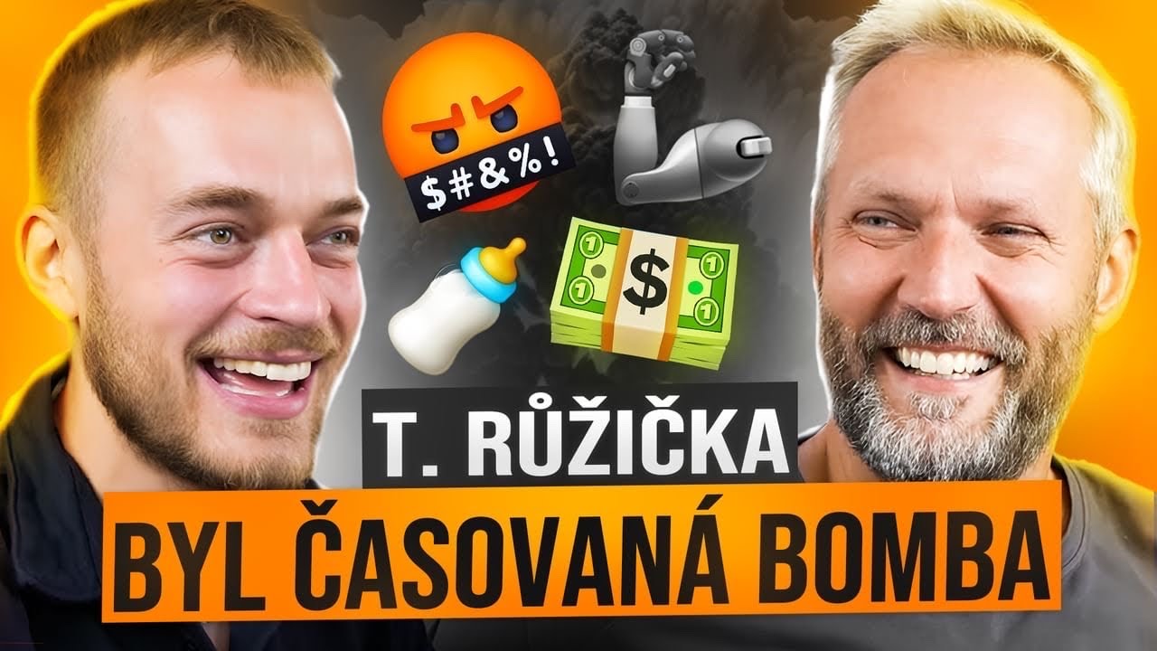 Ondřej Novotný - GELNÁROVÁ JE HODNÁ HOLKA, TRILOGII VYHRAJE KARLOS,PRODALI JSME 17.000 LÍSTKŮ ZA DEN