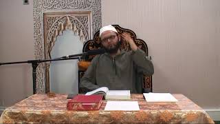Ramadan Dars 20 - Hadith 14th May 2020