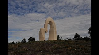Tesouros de Ourense | A Merca, arte y naturaleza en estado puro