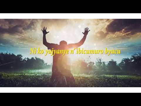 Wamutima Wanjyewe Shim Uwiteka Indirimbo Ya 334 Mundirimbo Zo Gushima IMANA By Muhozi Fabrice