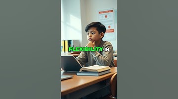 Learn How To Learn: Future Skills For Students