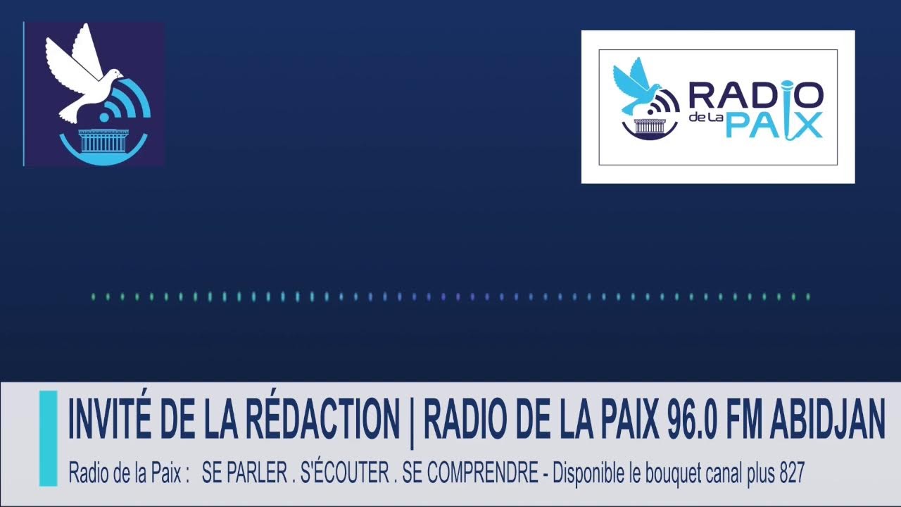 Journal de 12h | Jeudi 26 Février 2026 | Présentation : Nelly DALY