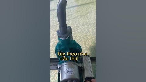 Nguyên lý hoạt động của Biến Tần Bơm Nước   #kmdsolar