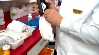 Flu season in the US is heating up, driven by new subclade K variant