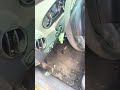 2005 G6 wiring issues (pedal/throttle body)