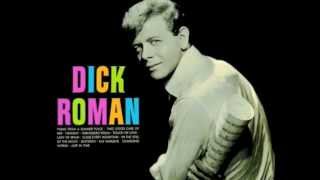 Dick Roman - JUST IN TIME