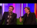 Duran Duran BBC The One Show 2015
