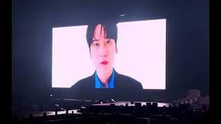 20251114 SUPER SHOW 10 《成員20年影片回顧》台北場 Day 1 SUPER JUNIOR 20th Anniversary TOUR in Taipei