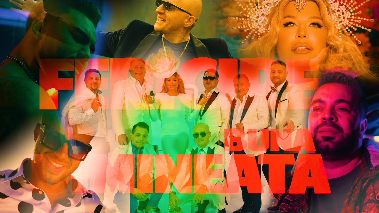 FORTZA HITS 1❤️Costi❎Jador❎Dani Mocanu❎Tzanca Uraganu❎ Vlăduța Lupau❎Bogdan DLP❎Salam