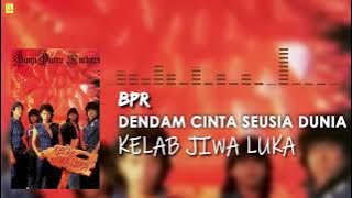 BumiPutra Rockers - Dendam Cinta Seusia Dunia (Official Audio)