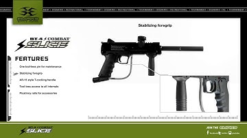 Empire BT Combat Marker