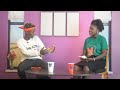 Interview With Lay B Salima - On Lay B Salima asambe Campaign (find out how much money?)