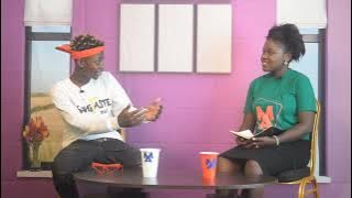 Interview With Lay B Salima - On Lay B Salima asambe Campaign (find out how much money?)