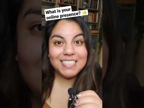 What is your