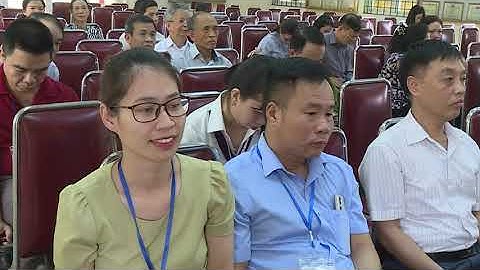 Kim Nỗ tổng kết 20 năm tổ chức Ngày Hội Đại đoàn kết toàn dân giai đoạn 2003 – 2023