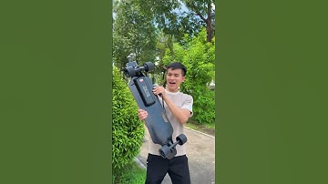 [SU HAO] Đại chiến ván trượt || Skateboard: Noob vs Pro to Hacker #shorts